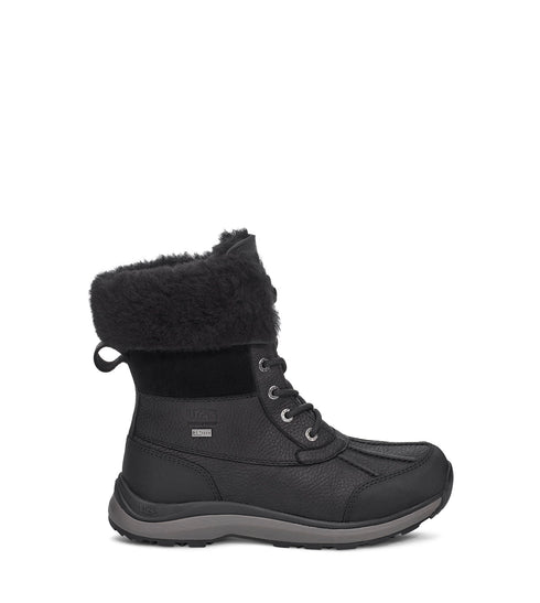 UGG Adirondack III Womens Boots